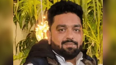 Raavish Zaidi