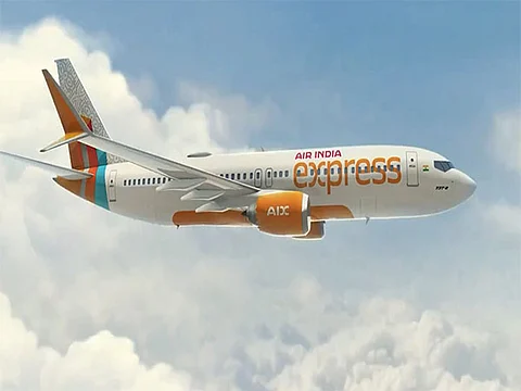 Air India Express flight to Patna diverted to Varanasi due to bad weather