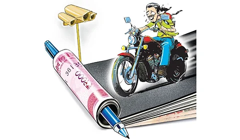 Image used for representation only.