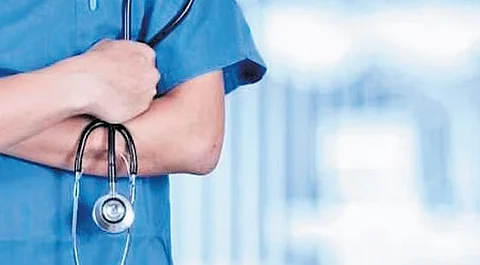 Parents and students are raising concerns about the limited availability of convener quota (Category A) seats in private medical colleges, which are priced reasonably.