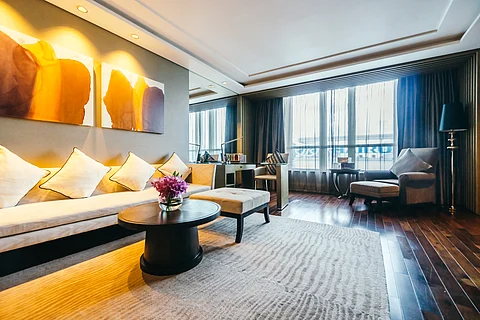 Realty market in Mumbai