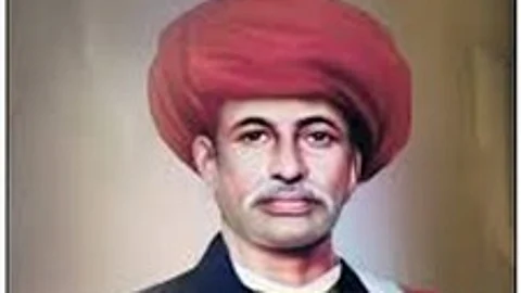 Jyotirao Phule