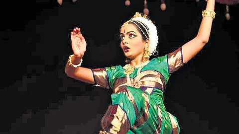 Dhanvi
