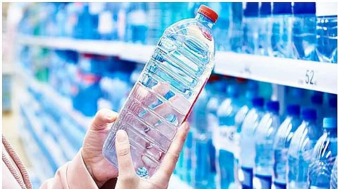 The association said the ban would deal a big blow to Kerala’s tourism industry, which relies heavily on packaged drinking water.