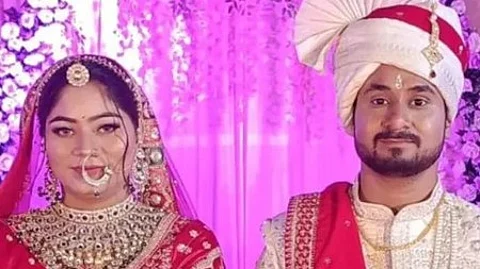 Indore-based transport businessman Raghuvanshi married Sonam on May 11 and the couple left for their honeymoon in Meghalaya on May 20.