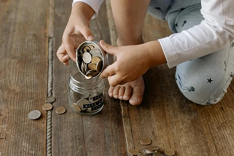 Sweep-in accounts: Basic features, advantages and disadvantages