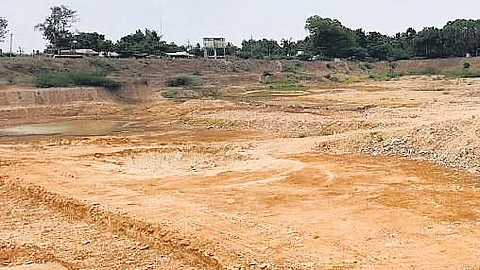 TGHB is set to auction a signature land parcel of 7.3 acres, directly abutting the KPHB – Hitech City corridor.