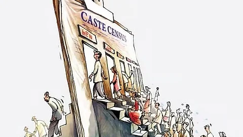 Express illustration