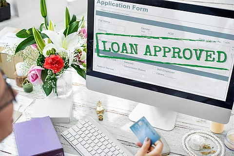 Home loans