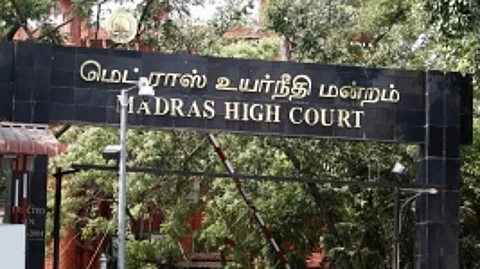 Madras HC