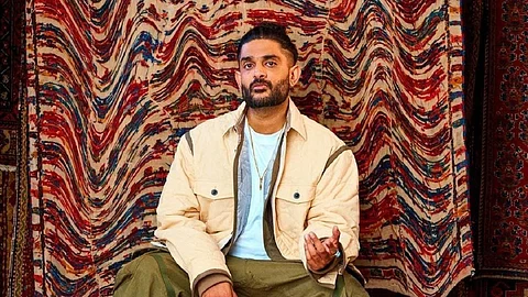 Sid Sriram