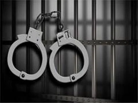 Four men have been arrested for allegedly robbing a 53-year-old pastry shop owner at knifepoint near a sweets shop in east Delhi’s Patparganj area.