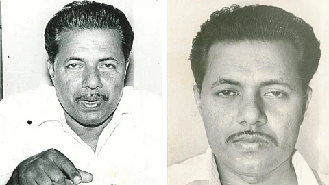 Pinarayi Vijayan