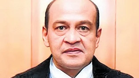 Clamour for action against HC judge grows at House panel meet