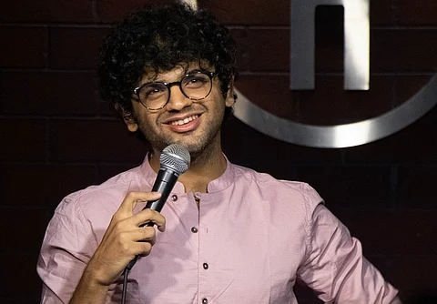 Siddharth Dudeja