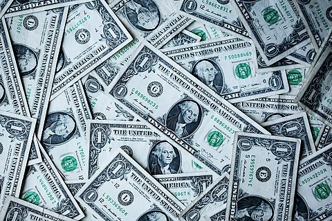 Start-up funding
