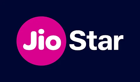 Jiohotstar Logo