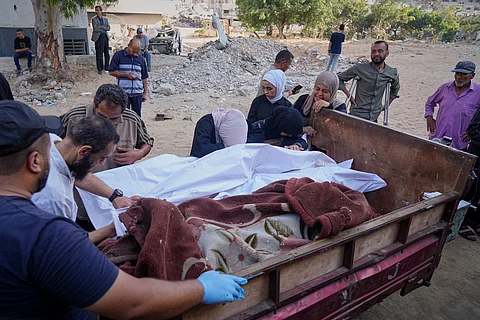 Gaza
