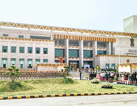 Andhra HC