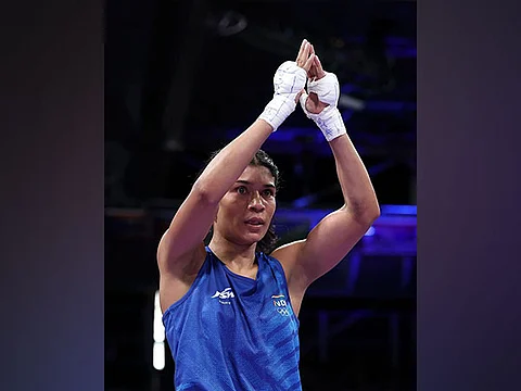 Nikhat Zareen will be looking to delight the home crowd during the Elite Women Boxing Tournament in Hyderabad