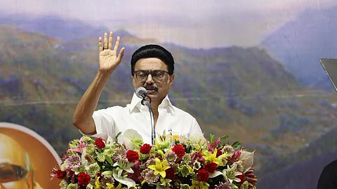 Chief Minister M K Stalin on Thursday inaugurated and laid the foundation stone for a slew of development initiatives worth Rs 517 crore.