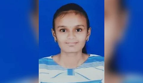 B Durga Sri, a Class IX student of Navodaya Vidyalaya, has written a letter to Prime Minister Narendra Modi