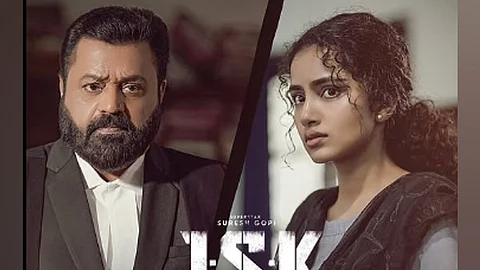The filmmakers of ‘Janaki Vs State of Kerala’ have expressed their inability to comply, stating that the character's name is mentioned over 90 times throughout the film, making it practically impossible to change at this stage.