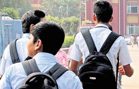 These dedicated cells will focus on enrolling children who have never been to school, including those with disabilities and those who dropped out due to socio-economic reasons.