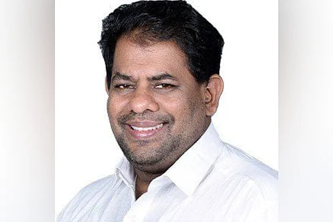 Welfare Party of India state president Razaq Paleri