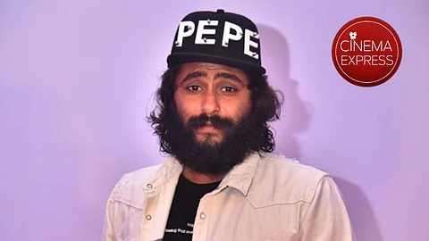 Antony Varghese recently recollected a harrowing flight experience after concluding the second production schedule of his upcoming film, 'I'm Game.'