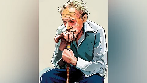 According to studies, 16.5% of the state’s population was 60 years or older by 2021