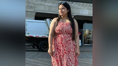Not much is known about Simran at this time as police have not been able to reach her relatives in India.
