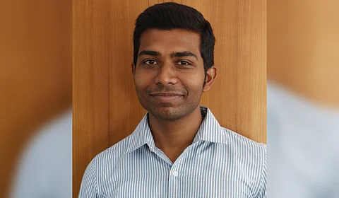 Villupuram Collector Sheikh Abdul Rahman