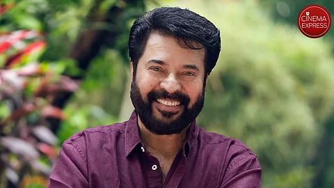 Mammootty has appeared in more than 400 films across five decades in his illustrious career and earned three National Film Awards.