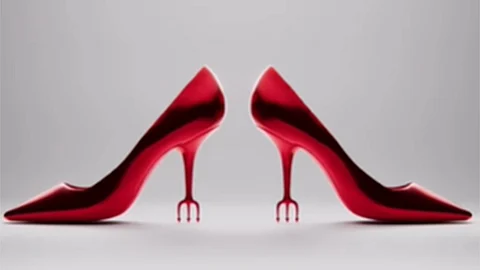 Also featuring Stanley Tucci in a pivotal role, The Devil Wears Prada was originally adapted from Lauren Weisberger’s bestselling novel of the same name.