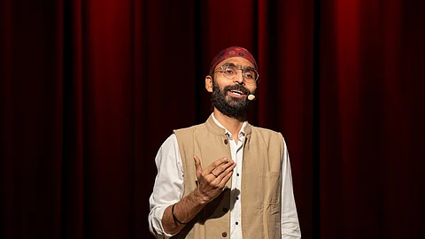 Amandeep Singh