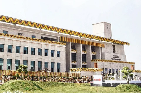 AP High Court