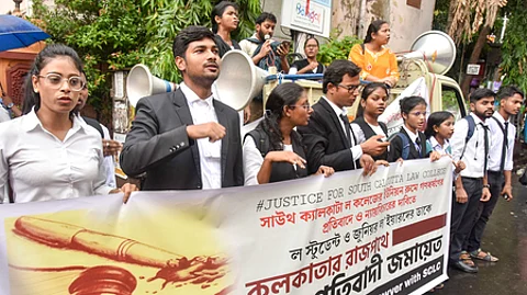 Kasba rape case