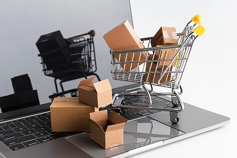 Ecommerce sales