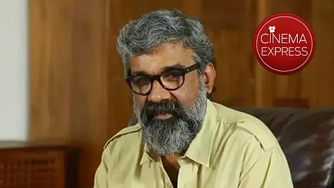 Malayalam filmmaker Ranjith