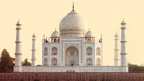 The NMA will accept only online applications seeking permission to carry out construction or repair of structures located in regulated or prohibited areas of monuments.