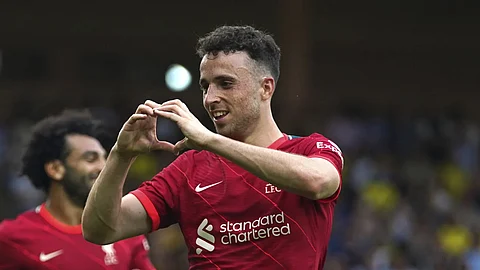 Diogo Jota