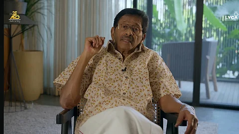 Director Fazil