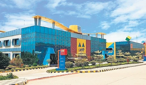Andhra Pradesh has received its first Central Drugs Standard Control Organisation (CDSCO)-notified auditing body for medical device manufacturing.