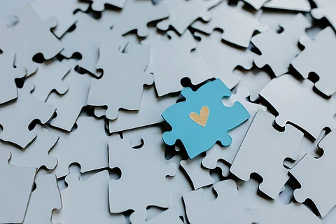 In times where hostility and division seem to dominate, autistic individuals arrive as messengers of unconditional love.