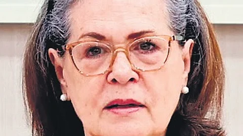 ED charges totally strange & unprecedented, Sonia tells court in National Herald case