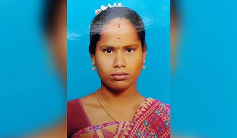 K Lakshmi (25)