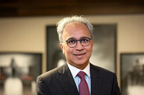 Global headwinds strong, need reforms for accelerating growth: CII President