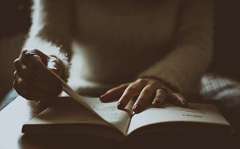 Caught in the Larousse trap