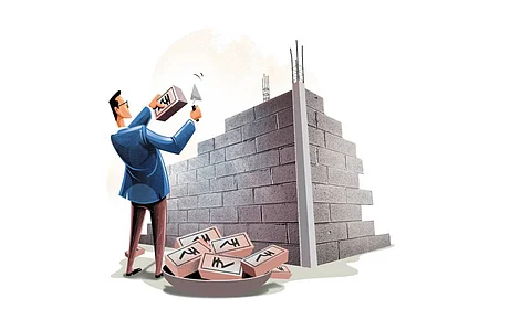 Data from Colliers shows Chennai attracted just $48.3 million in institutional investments during first half of 2025 — a 69% drop from $154.1 million in the same period last year.
